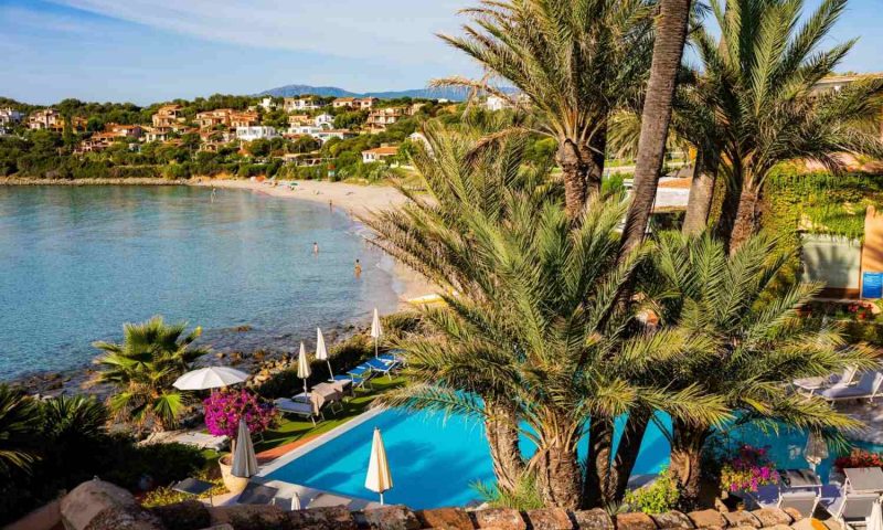 Hotel La Bitta Arbatax, Sardinia - Italy