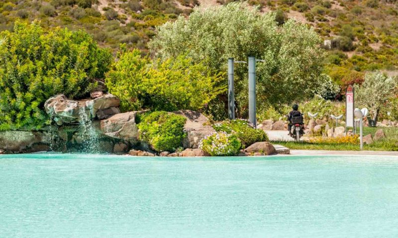 Hotel Sa Cheya Relais & Spa Alghero, Sardinia - Italy