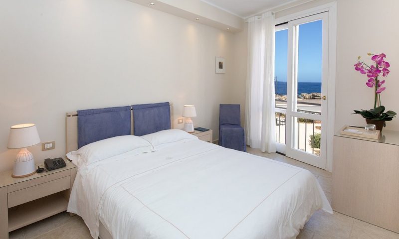 Tempo Di Mare Favignana, Sicily - Italy