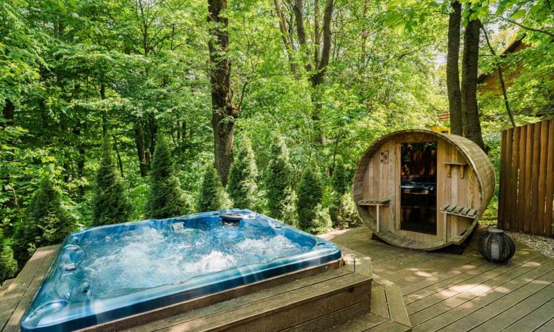 Hotel Zochova Chata Modra - Slovakia