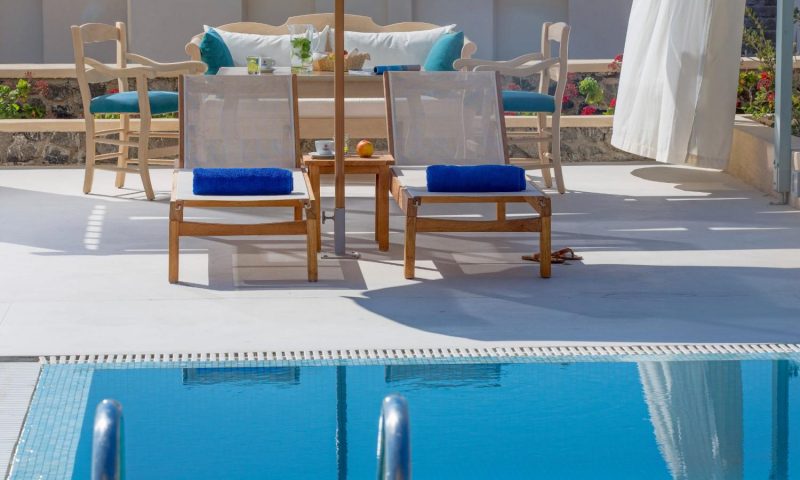 Astro Palace Hotel & Suites Santorini, Cycladic Islands - Greece