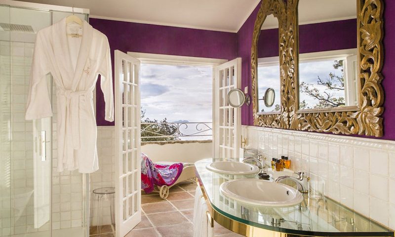 Hotel Piccolo Sant