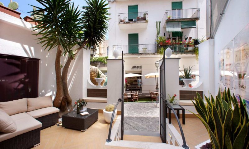 Magi House Antica Dimora Sorrento, Campania - Italy