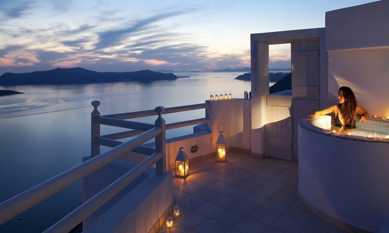 Adamant Suites Santorini, Cycladic Islands - Greece
