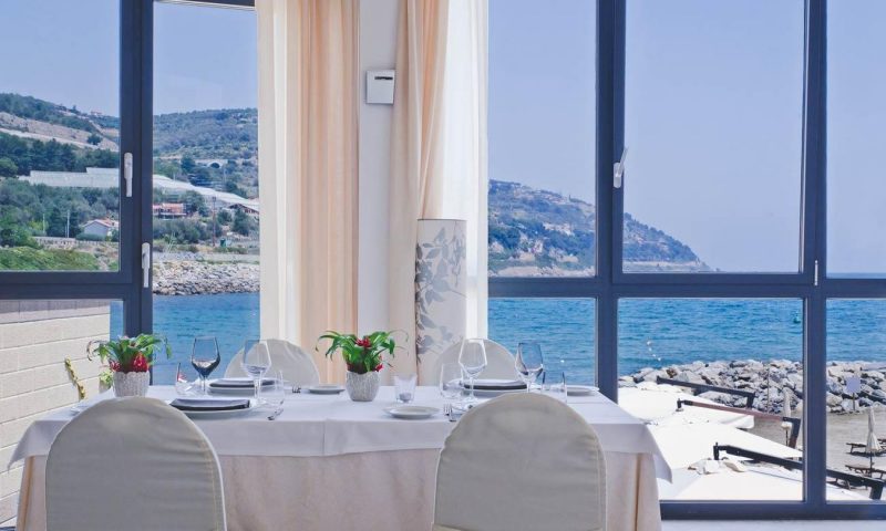 Hotel Riviera Dei Fiori, Liguria - Italy