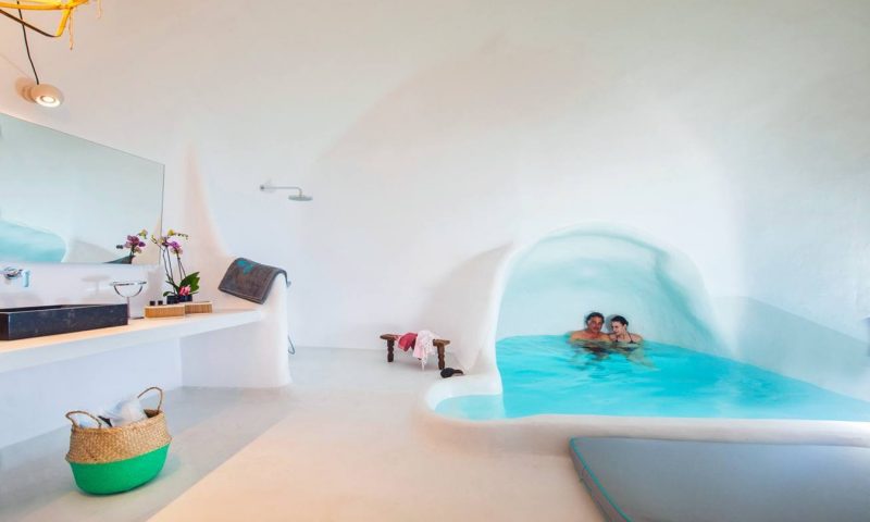 Sophia Luxury Suites Santorini, Cycladic Islands - Greece