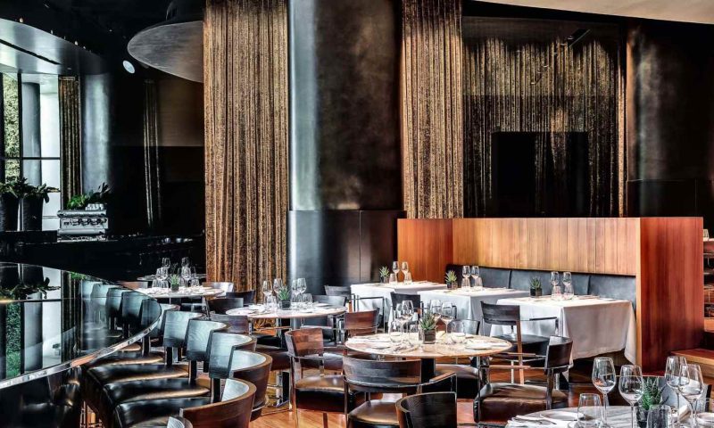 Bulgari Hotel Milan, Lombardy - Italy