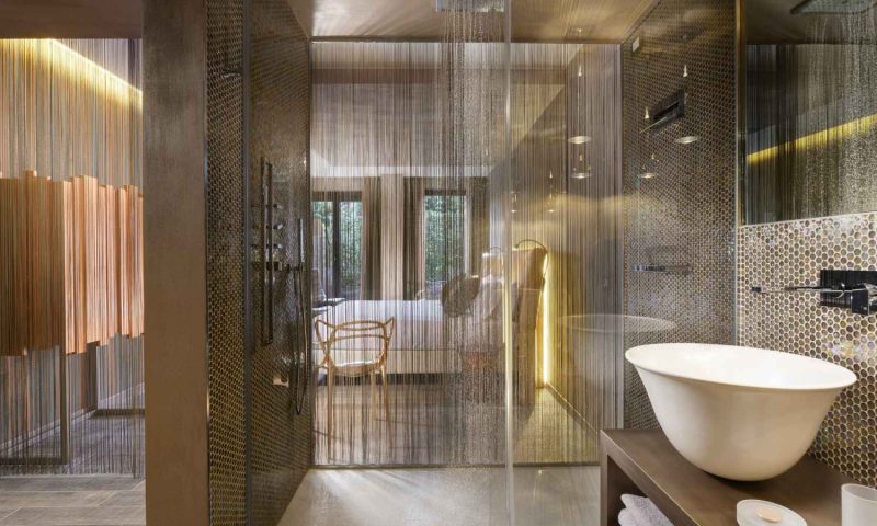 Milan Suite Hotel, Lombardy - Italy