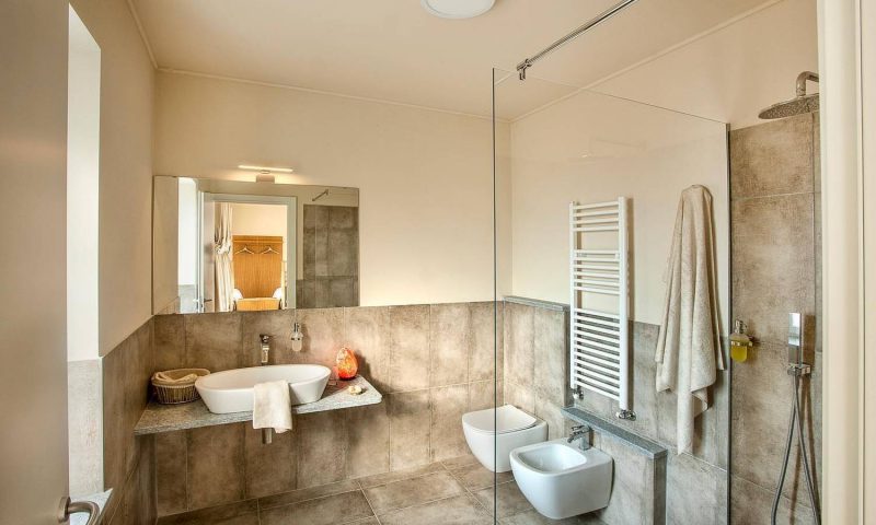 Casa Margherita Wellness Cremolino, Piedmont - Italy