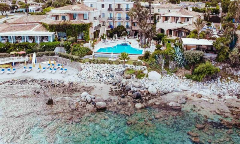Hotel La Bitta Arbatax, Sardinia - Italy