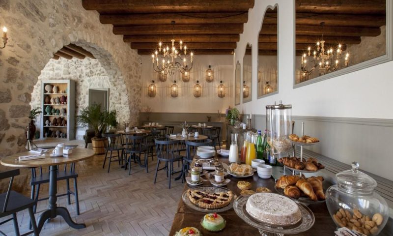 Masseria Agnello Realmonte, Sicily - Italy