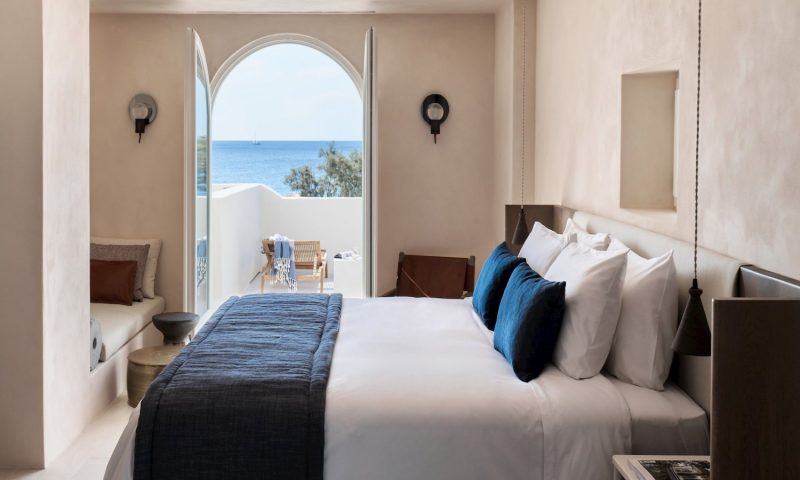 Istoria Santorini, Cycladic Islands - Greece