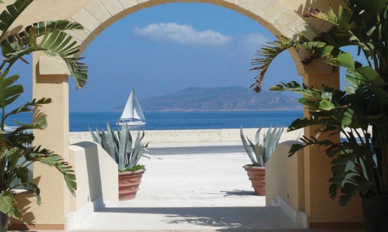 Tempo Di Mare Favignana, Sicily - Italy
