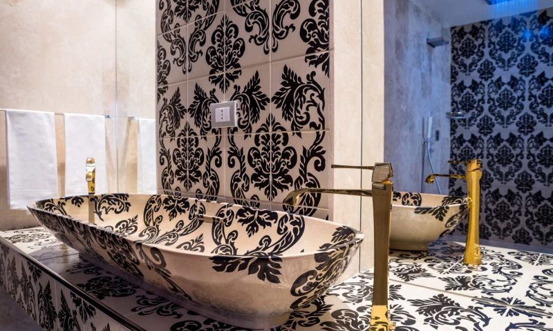 Villa Neri Resort & Spa Etna, Sicily - Italy
