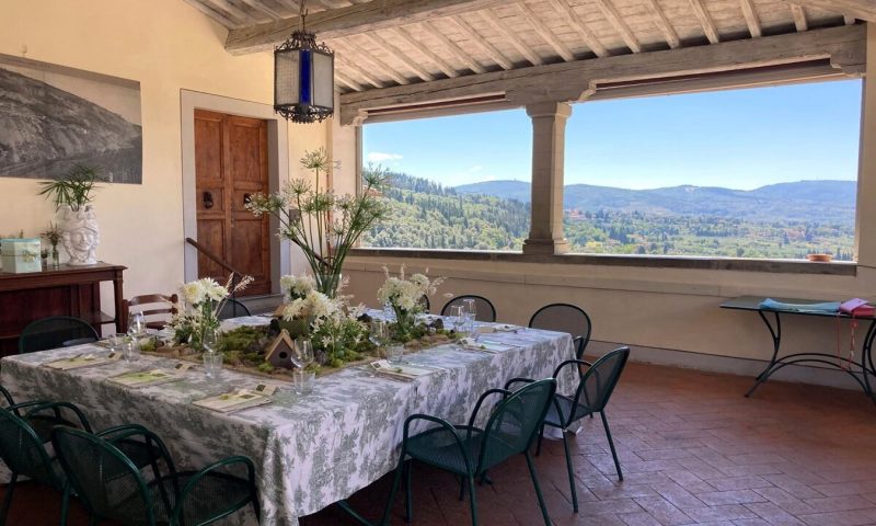 Fattoria Di Maiano Fiesole, Tuscany - Italy