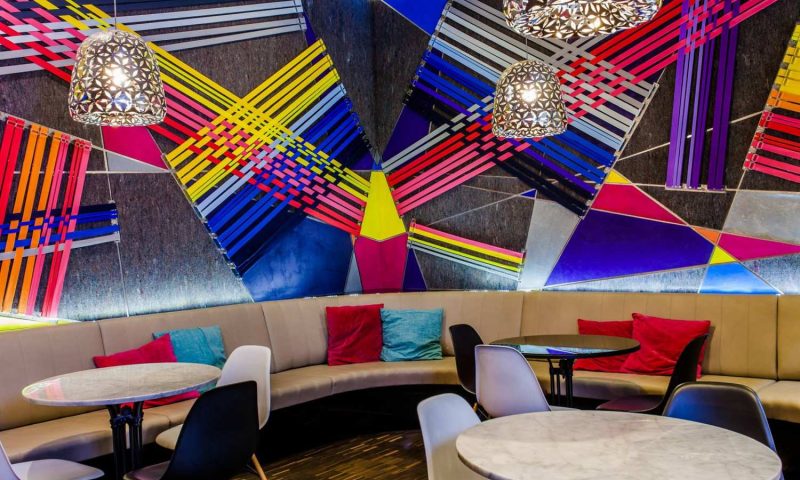 Hotel Casati Budapest - Hungary