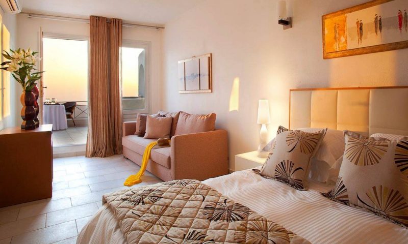 Adamant Suites Santorini, Cycladic Islands - Greece