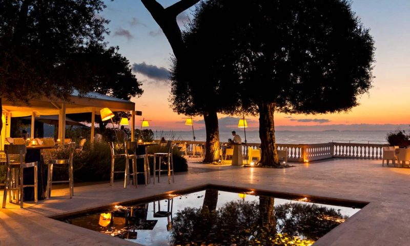 Grand Hotel Cocumella Sorrento, Campania - Italy