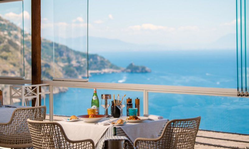 Hotel Margherita Praiano, Amalfi Coast - Italy