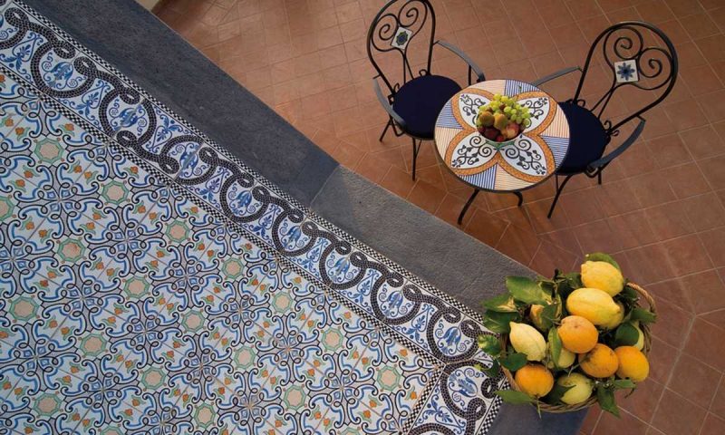 Maison Tofani Sorrento, Campania - Italy