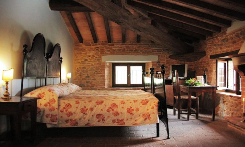 Antico Borgo Di Tabiano Castello, Emilia Romagna - Italy