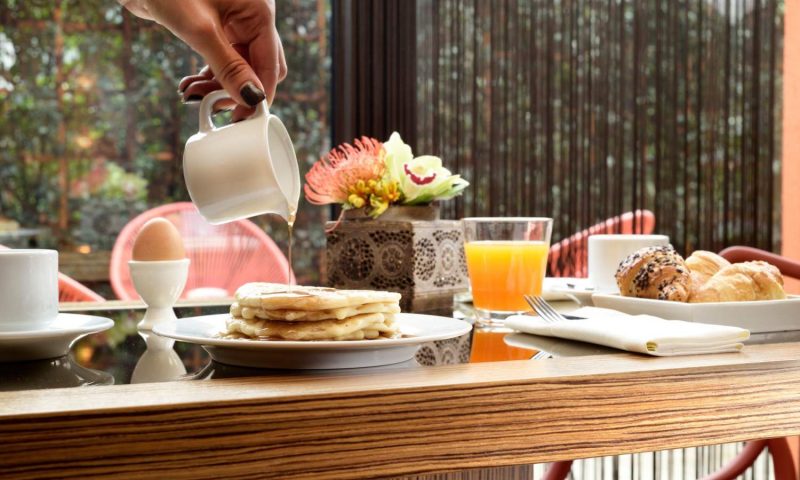 Milan Suite Hotel, Lombardy - Italy