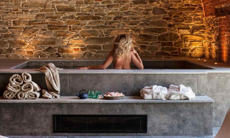 Casa Margherita Wellness Cremolino, Piedmont - Italy