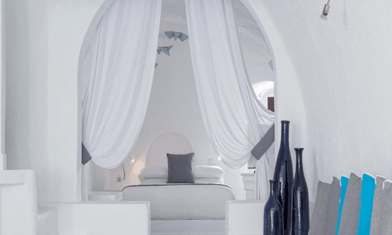 Mill Houses Elegant Suites Santorini, Cycladic Islands - Greece