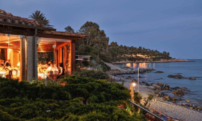 Hotel La Bitta Arbatax, Sardinia - Italy