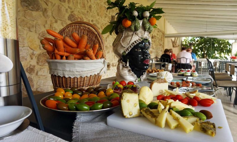 Donna Coraly Resort Siracusa, Sicily - Italy