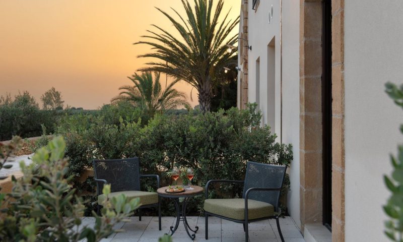 Momentum Bioresort Selinute, Sicily - Italy