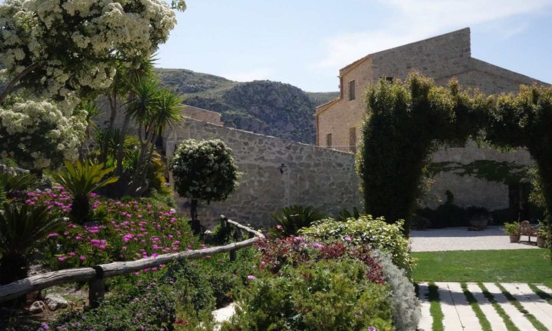 Masseria Agnello Realmonte, Sicily - Italy
