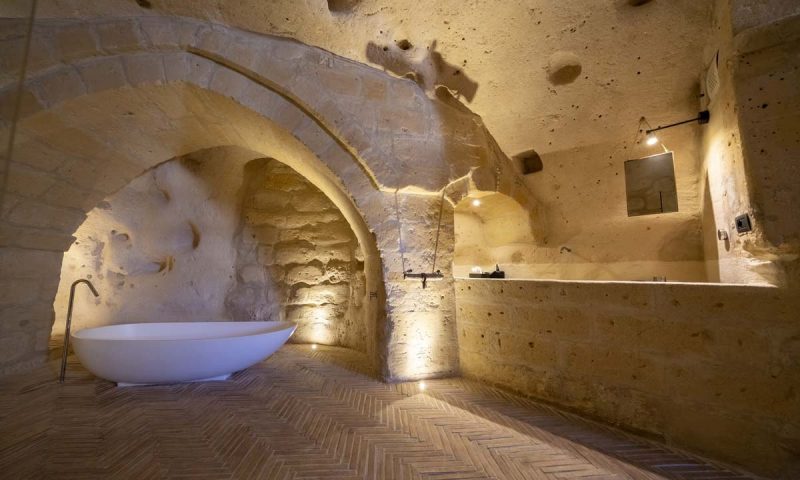 Il Palazzotto Matera, Basilicata - Italy