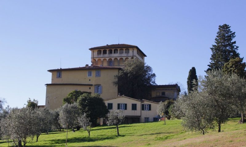 Fattoria Di Maiano Fiesole, Tuscany - Italy