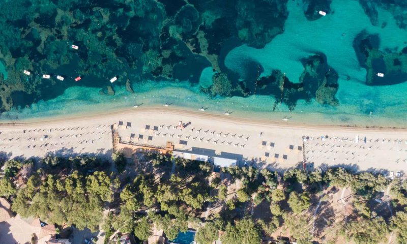 Praia Art Resort Isola Capo Rizzuto, Calabria - Italy