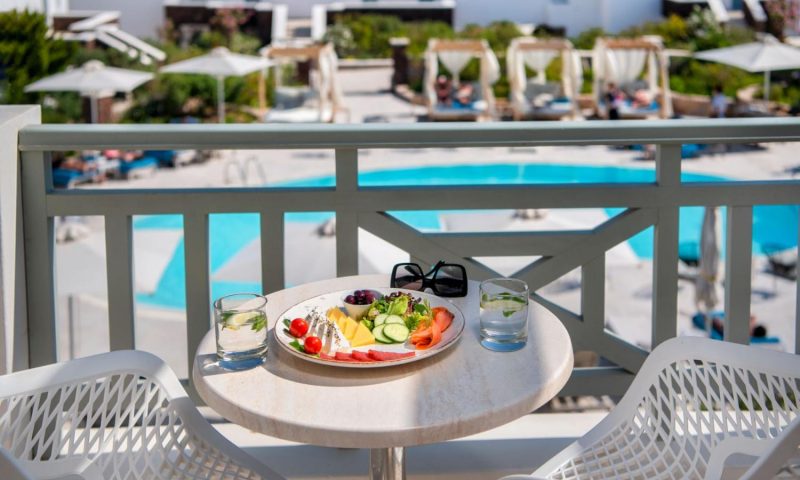 Astro Palace Hotel & Suites Santorini, Cycladic Islands - Greece