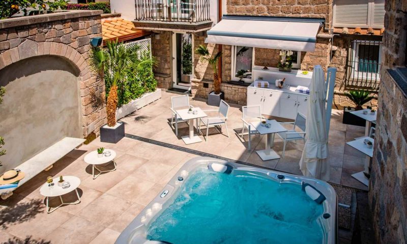 Magi House Antica Dimora Sorrento, Campania - Italy