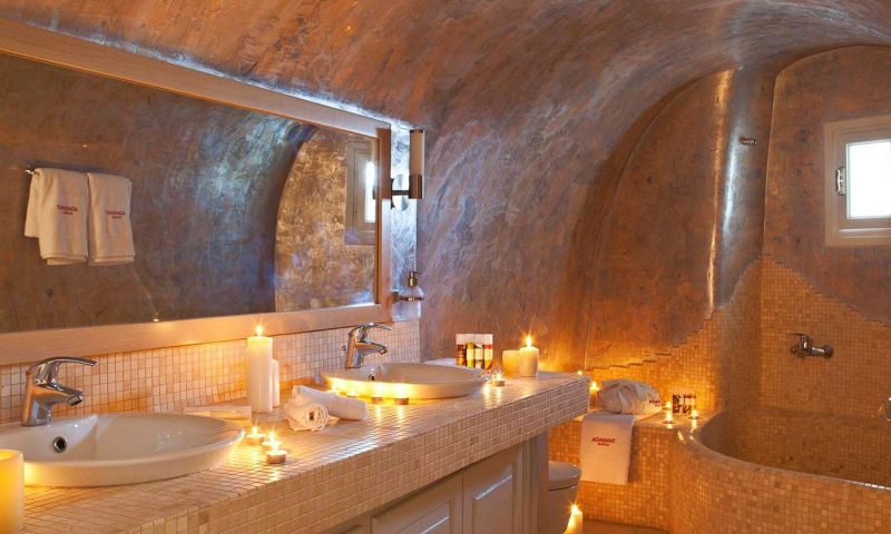 Adamant Suites Santorini, Cycladic Islands - Greece