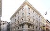 Singer Palace Hotel Rome - Italy