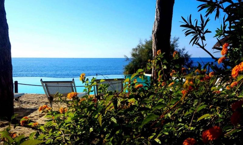 Hotel Costa dei Fiori Santa Margherita Di Pula, Sardinia - Italy