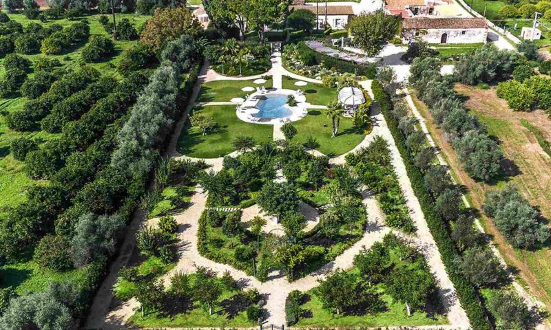 Donna Coraly Resort Siracusa, Sicily - Italy