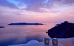 Homeric Poems Santorini, Cycladic Islands - Greece