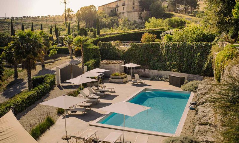 Masseria Agnello Realmonte, Sicily - Italy