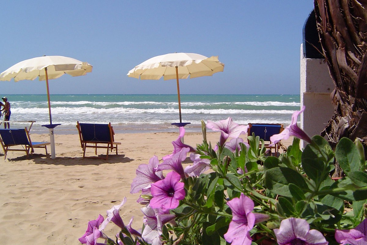 Locanda Don Serafino Ragusa, Sicily - Italy