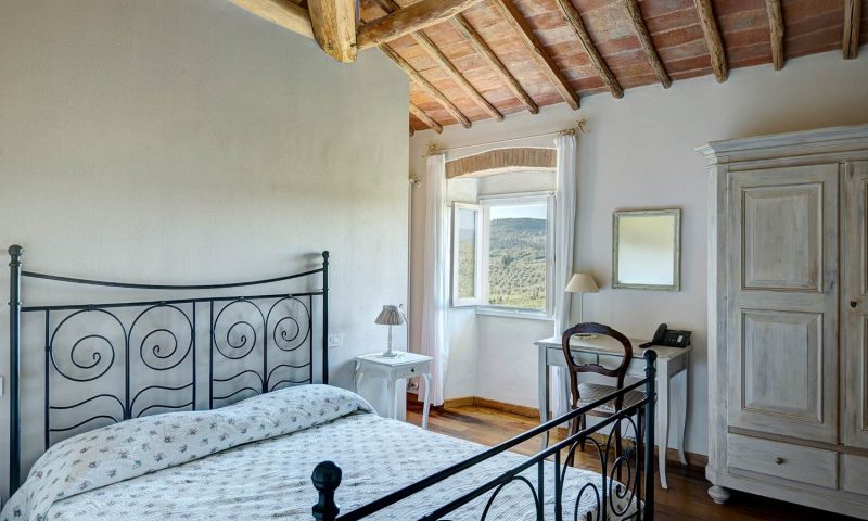 Fattoria Lavacchio Pontassieve, Tuscany - Italy