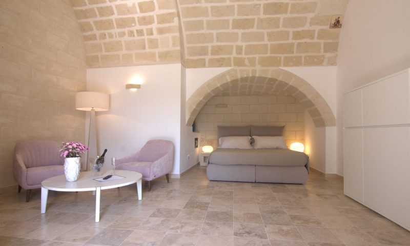 Masseria Santa Lucia Matera, Basilicata - Italy