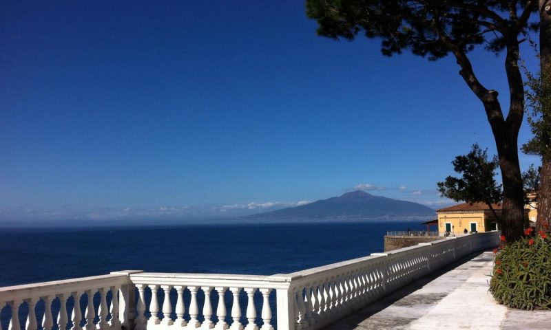 Grand Hotel Cocumella Sorrento, Campania - Italy