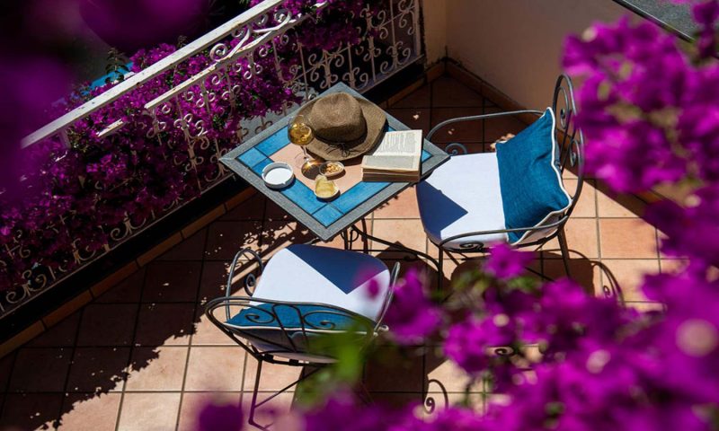 Art Hotel Pasitea Positano, Campania - Italy