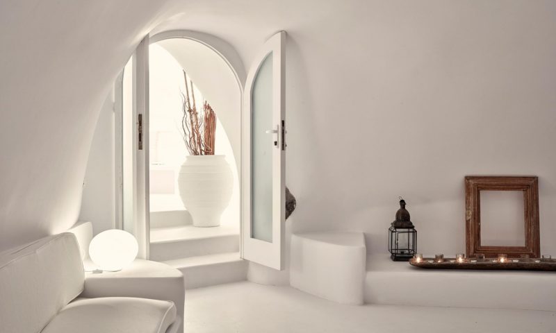 Chromata Santorini, Cycladic Islands - Greece