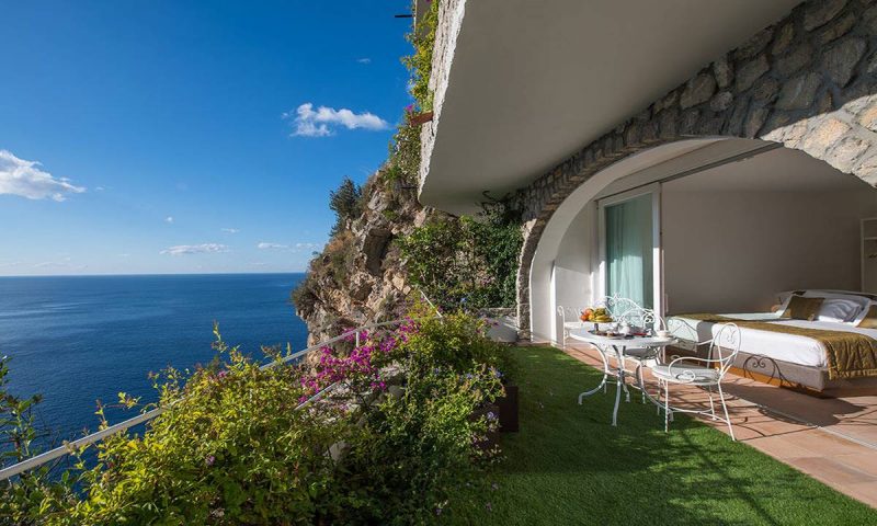 Hotel Piccolo Sant